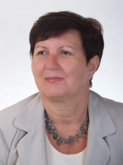 Barbara Szelg