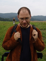 Krzysztof T. Piotrowski