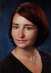Izabella Kasprolewicz