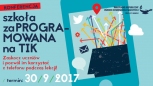 KONFERENCJA: SZKOA zaPROGRAMOWANA na TIK, edycja II