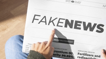 Dezinformacja w czasie kryzysu: jak wspiera i edukowa uczniw