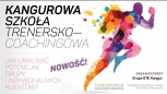 Szkoa trenersko - coachingowa. Jak uwalnia potencja kreatywny grupy i indywidualnych klientw? 